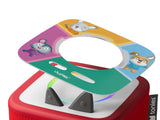 Tonieplay Game: Lalalinos - Your Day in Bumbaloo