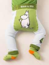 Blade & Rose Moomin™ Organic Free to Explore Leggings