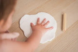 Petit Artichaut Two Magnetic Keepsakes