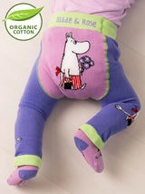 Blade & Rose Moomin™ Organic Love Forever Leggings