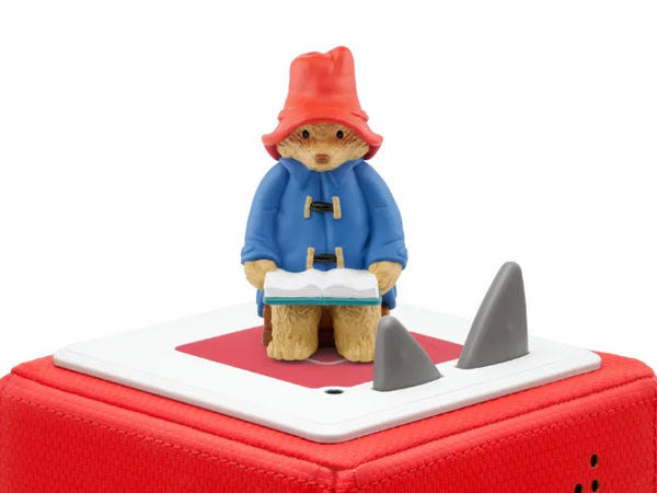 Tonies Paddington Bear - More About Paddington