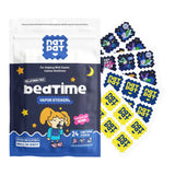 SleepyPatch | Natural Sleep Stickers for Kids & Babies: 1 Pack