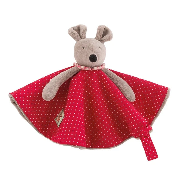 Moulin Roty Nini the Mouse Comforter