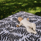 OUTDOOR PLAYMAT - suitable from birth