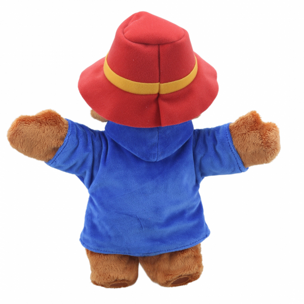 The Puppet Company - Paddington Movie Puppet