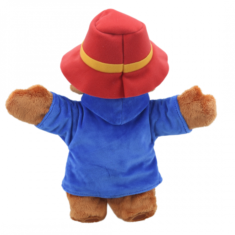 The Puppet Company - Paddington Movie Puppet