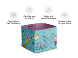 Tonies: Toniebox 2 Sleeve - Peppa Pig