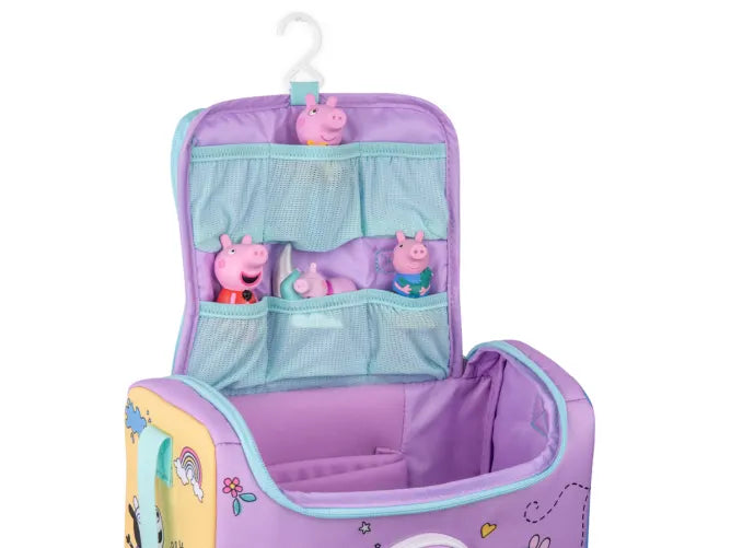 Tonies Listen & Play Bag - Peppa Pig