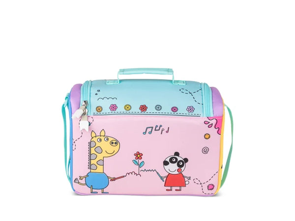 Tonies Listen & Play Bag - Peppa Pig