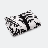 PLANT PRINT REVERSIBLE PLAYMAT - birth to 12 months