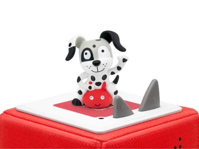 Tonies Favourite Children'S Songs - Playtime And Action Songs 2 (Re-launch)
