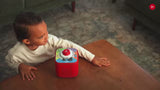 Tonieplay Game: A Playful Day with Bluey