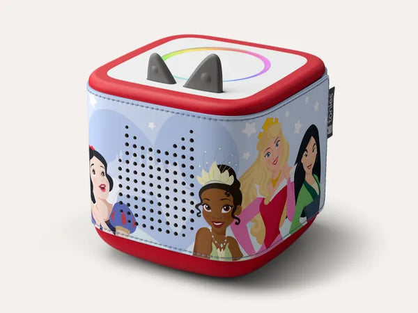 Tonies: Toniebox 2 Sleeve - Disney Princess