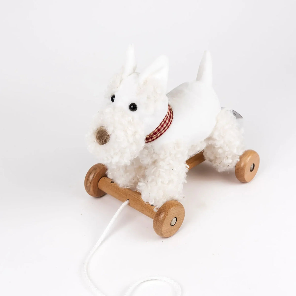 Egmont Toys Pull-Along Lola