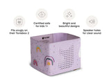 Tonies: Toniebox 2 Sleeve - Tonies Rainbow