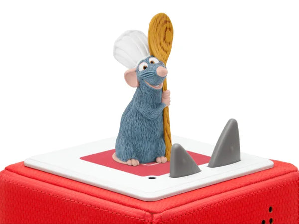 Tonie - Disney Pixar - Ratatouille