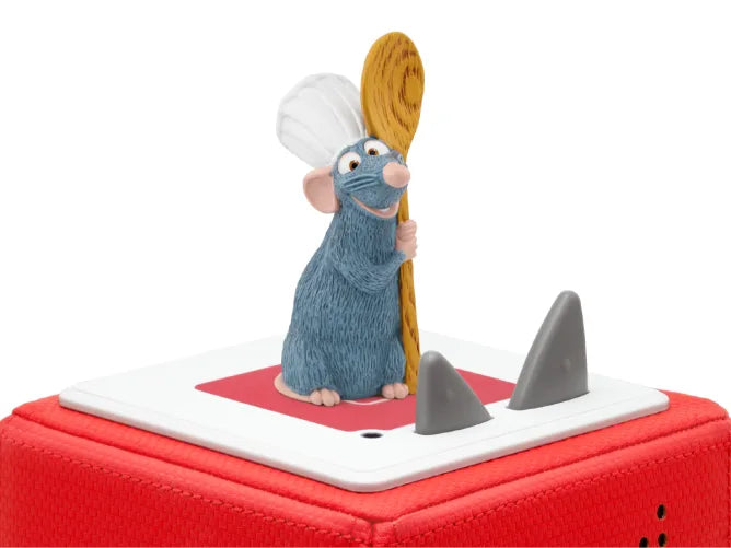 Tonie - Disney Pixar - Ratatouille