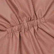 Grass+Air Rose Puddlesuit