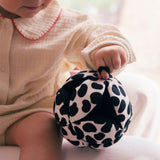 SENSORY GRASP BALL - suitable from birth