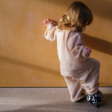 SENSORY GRASP BALL - suitable from birth