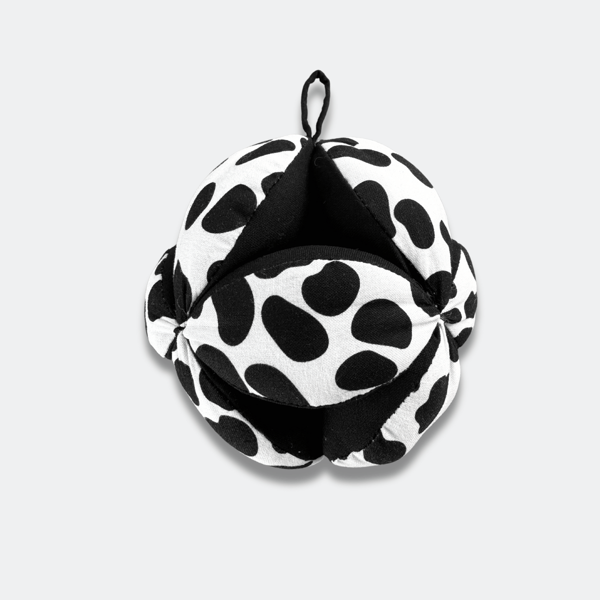 SENSORY GRASP BALL - suitable from birth