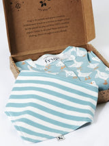 Frugi Lovely Gift Set - Goose Gaggle