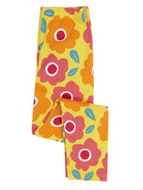 Frugi Libby Printed Leggings - Floral Fields