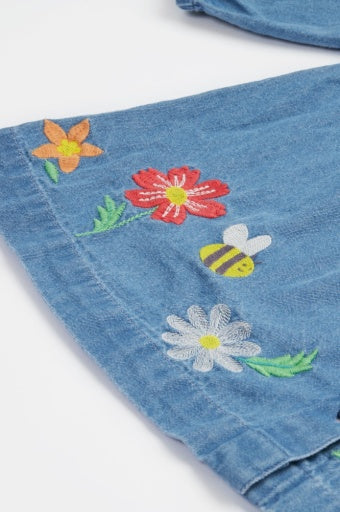 Frugi-Emma-Denim-Dress-Denim-Flowers