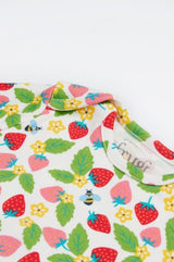 Frugi-Easy-Dressing-Printed-Babygrow-Strawberry-Field