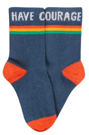 Frugi Sunnie Socks 5 Pack - Sisu Multipack