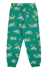 Frugi Malpas Joggers - Anteater Parade