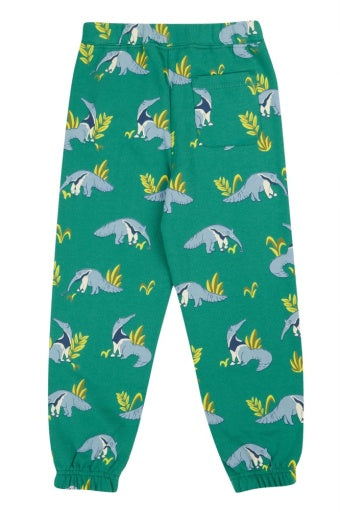 Frugi Malpas Joggers - Anteater Parade