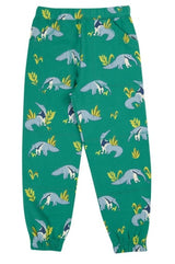 Frugi Malpas Joggers - Anteater Parade