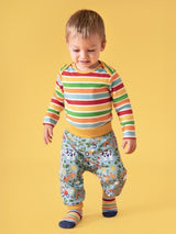 Frugi Parsnip Pants - On The Farm
