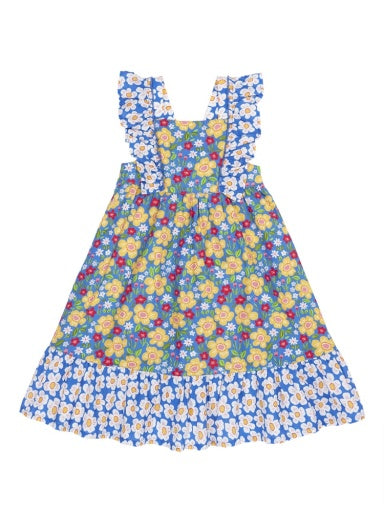 Dresses and Dungarees  Ele and Me Wells