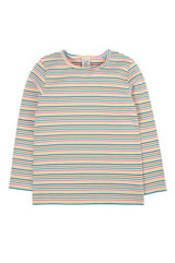 Frugi Lucia Top - Multi Stripe