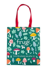 Frugi Canvas Tote Bag - Fun-Guys