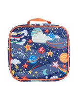 Frugi Pack A Lunch Bag - Explore The Stars