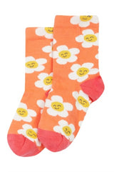 Frugi Rock My Socks 3 Pack - Stay Wild Multipack