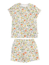 Frugi Fawn Pjs - Meadow Play