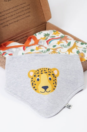 Frugi Into The Wild Gift Set - Into The Wild