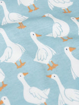 Frugi Snooze Pjs - Goose Gaggle