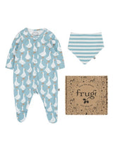 Frugi Lovely Gift Set - Goose Gaggle