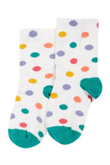 Frugi Rock My Socks 3 Pack - Stay Wild Multipack