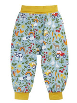 Frugi Parsnip Pants - On The Farm