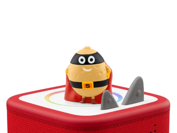 Tonie - Simon & Schuster Supertato