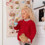 Tonies Christmas 24 Pocket Advent Calendar