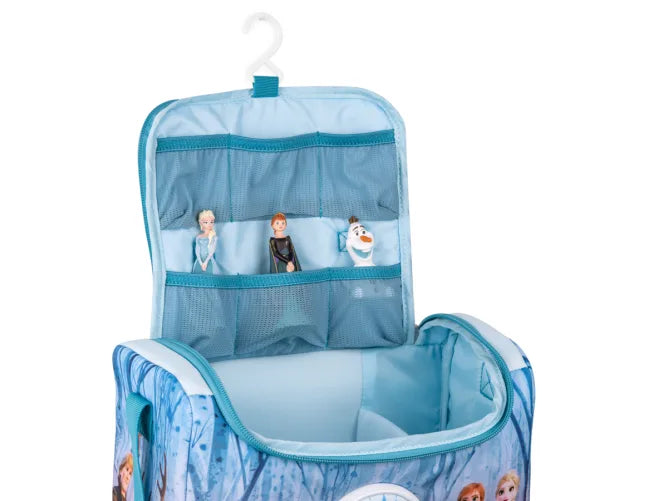 Tonies Listen & Play Bag - Disney Frozen