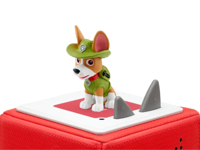 Tonie - Paw Patrol - Tracker