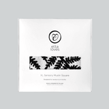 XL FERN MUSLIN - birth to 4 months